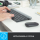 Logitech OUTLET - MK470 grafitowy - 1478428 - zdjęcie 8